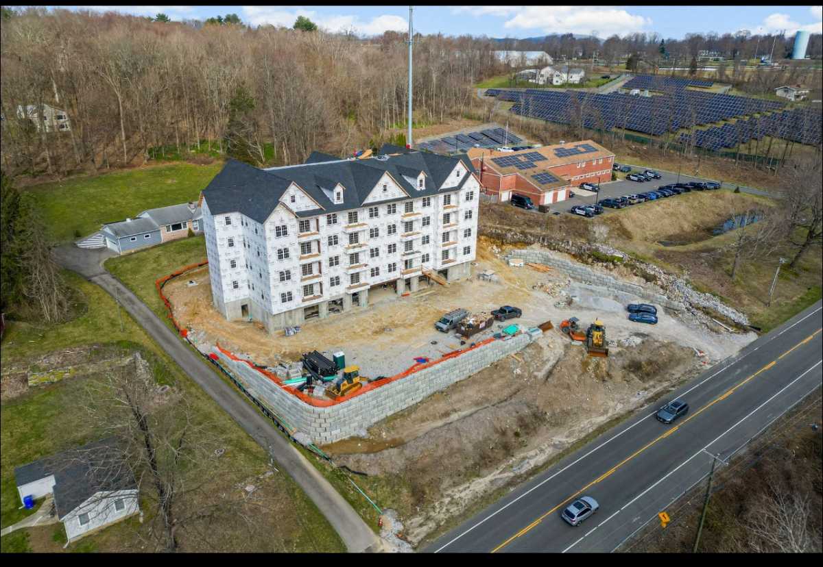 Bronx man says childhood friend scammed him, others out of millions