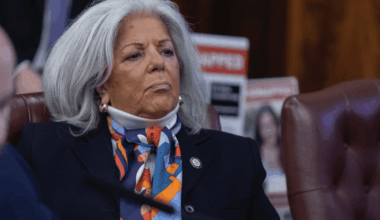 City Council Ethics Committee charges Queens CM Paladino with disorderly behavior for Islamophobic tweets – QNS