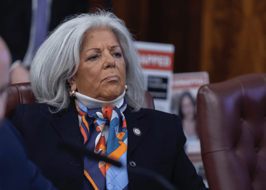 City Council Ethics Committee charges Queens CM Paladino with disorderly behavior for Islamophobic tweets – QNS