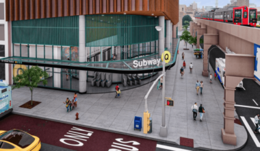 NY, MTA sue Trump administration to release Second Avenue Subway extension funding