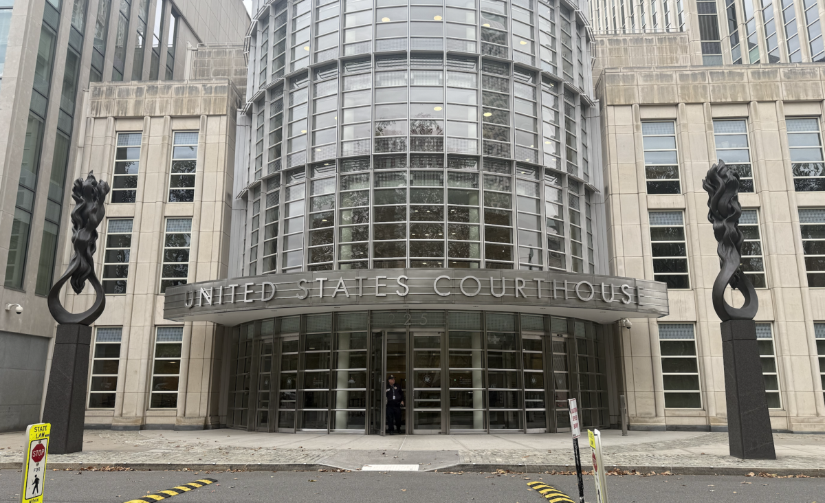 District Courthouse Eastern District of New York EDNY