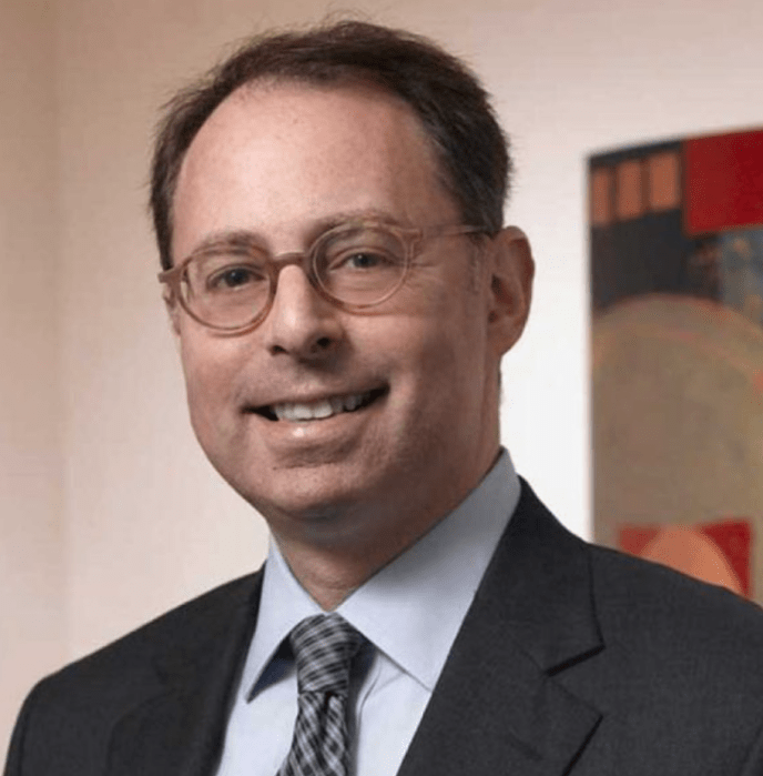 Village of Thomaston Jeffrey Greener is running for reelection