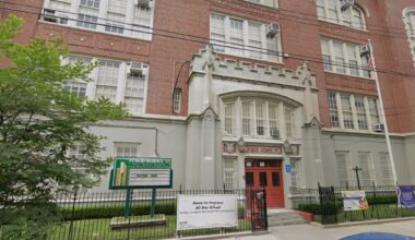 Husband's alleged online attacks against union rep spark calls to oust Brooklyn superintendent