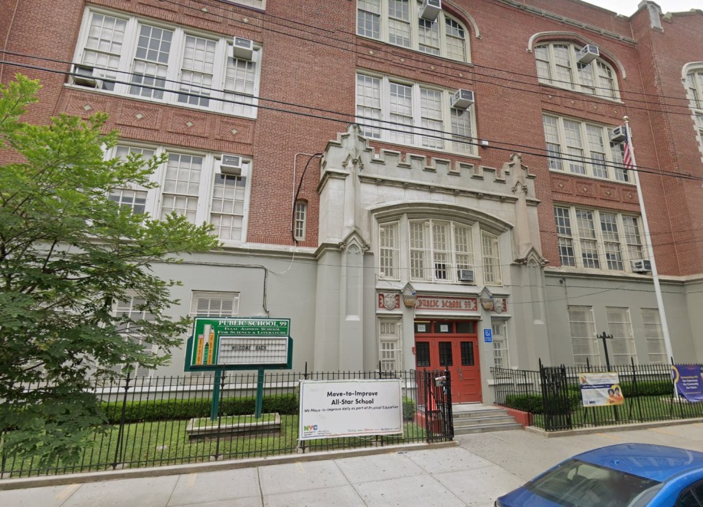 Husband's alleged online attacks against union rep spark calls to oust Brooklyn superintendent