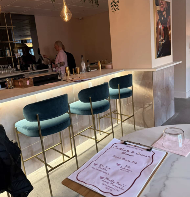 with love valentina hoboken