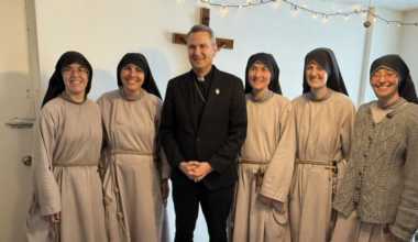 Archbishop Hicks Reflects on His 'New York Welcome'