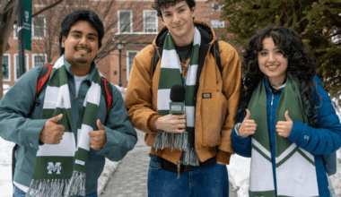 Manhattan University Marks Its Third Annual Jasper Day of Wellness – The Quadrangle
