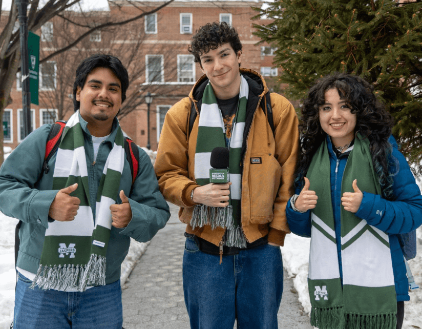 Manhattan University Marks Its Third Annual Jasper Day of Wellness – The Quadrangle