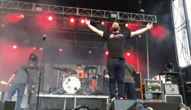 March Begins with a Roar of Awesome Live Music in NYC – The Aquarian