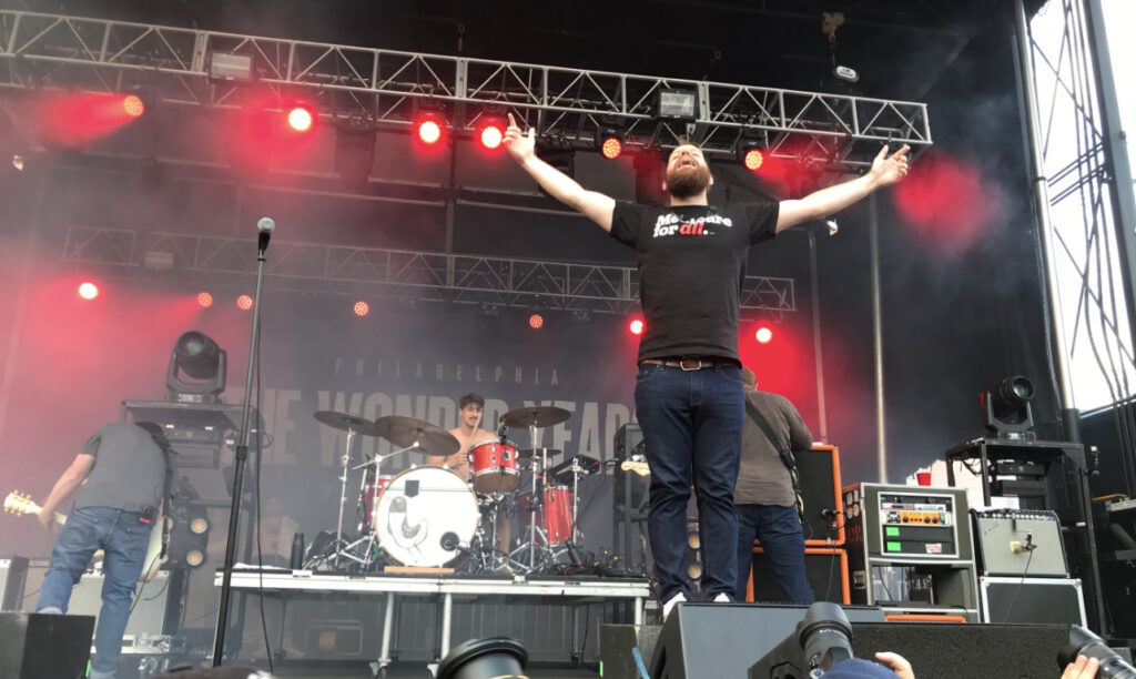 March Begins with a Roar of Awesome Live Music in NYC – The Aquarian