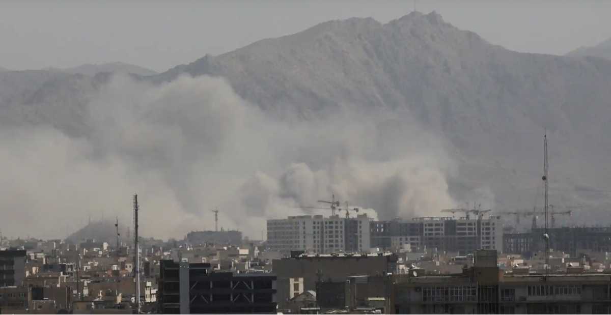 Queens Congressional Democrats slam Trump over Iranian airstrikes – QNS