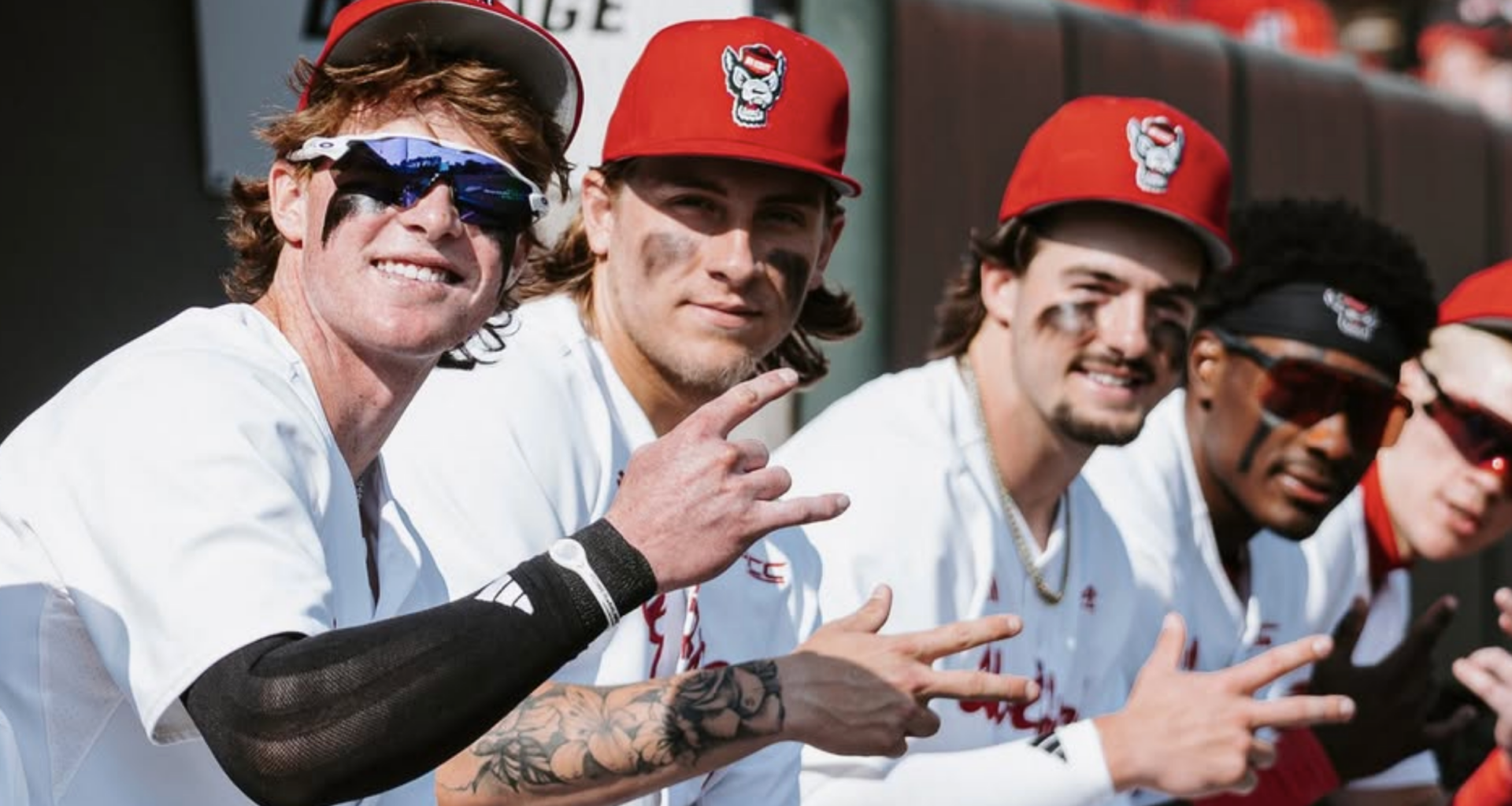 #13 NC State Defeats Queens 9-2, Extends Win Streak to Seven
