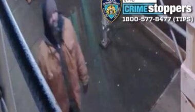 Manhattan maniac launches unprovoked attack, sucker-punches two women in one minute: cops
