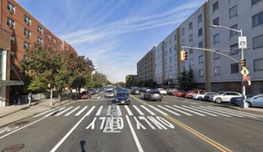 Advocates urge Mamdani’s DOT to lower speed limit on road after boy killed in Brooklyn hit-and-run