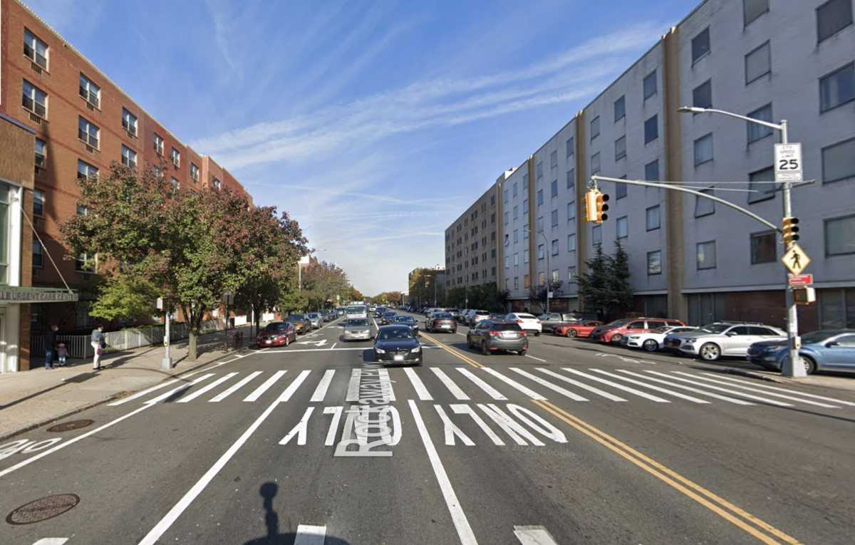 Advocates urge Mamdani’s DOT to lower speed limit on road after boy killed in Brooklyn hit-and-run