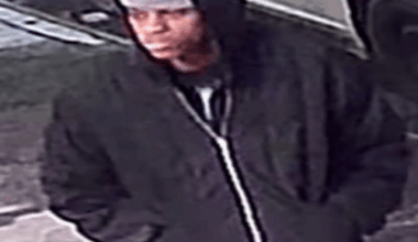 Norwood: Two Sought for Armed Robbery