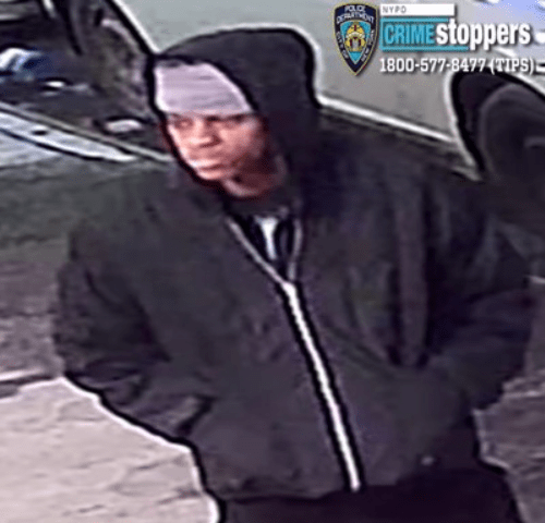 Norwood: Two Sought for Armed Robbery