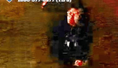 Kingsbridge Heights: Person Sought for Groping Woman