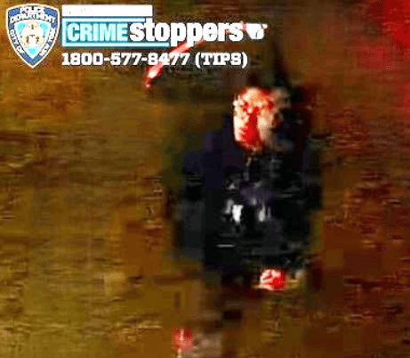 Kingsbridge Heights: Person Sought for Groping Woman