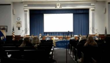 Floral Park-Bellerose board reviews second draft of 2026–2027 budget