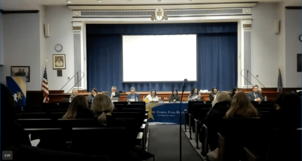 Floral Park-Bellerose board reviews second draft of 2026–2027 budget