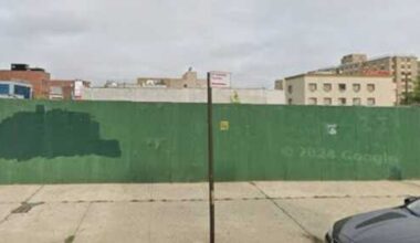 Excavation begins for residential building in Flushing – QNS