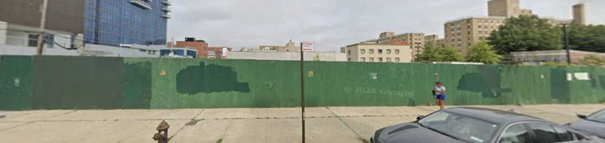 Excavation begins for residential building in Flushing – QNS