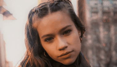 Star of 'Jagged Little Pill' at NJCU to Appear on 'The Voice' Tonight