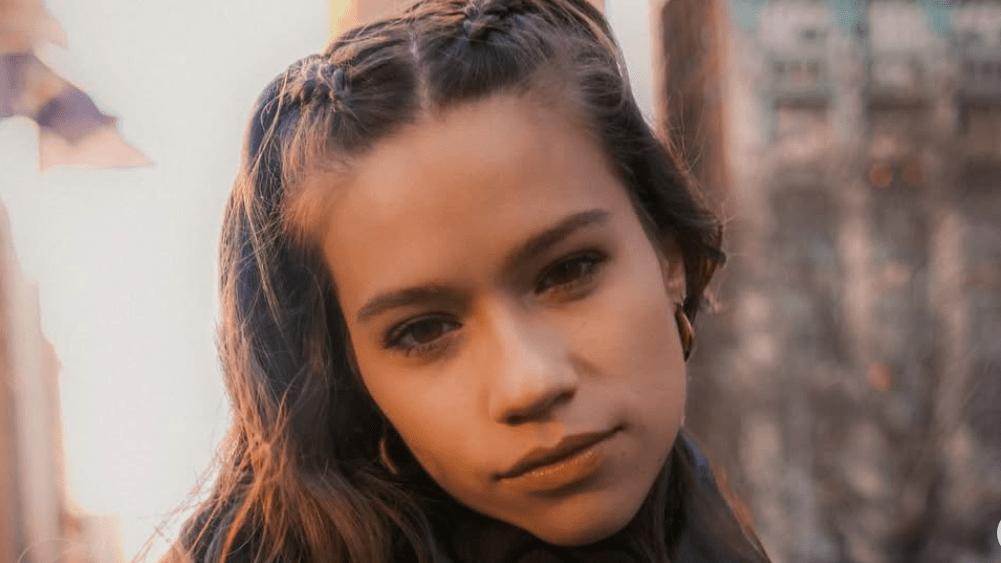 Star of 'Jagged Little Pill' at NJCU to Appear on 'The Voice' Tonight