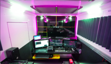 MU Sports Production Team on Producing for ESPN+ – The Quadrangle