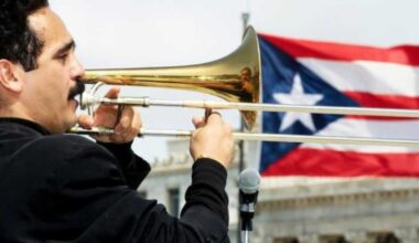 Fans mourn Bronx-born salsa legend Willie Colón at St. Patrick’s Cathedral – Bronx Times