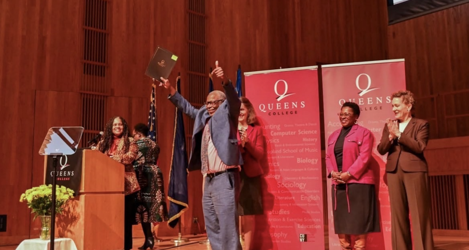 Widespread Understaffing at Queens College Strains Student Experience – The Knight News