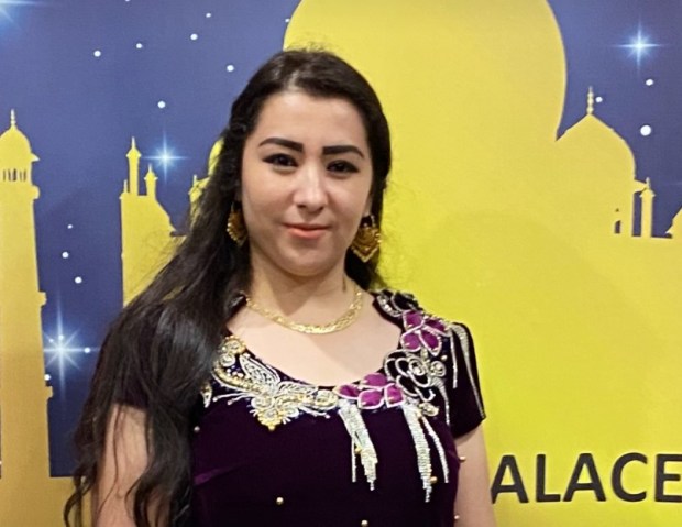 Nilufar Komilova was fatally struck by a New York City DOT dump truck on Tuesday, March 10, 2026. (GoFundMe)