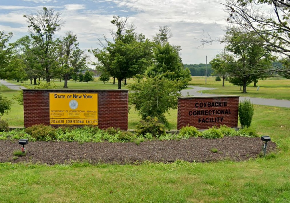 New York Courts unveils program to help inmates find representation to sue the state