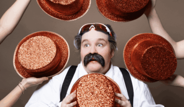 Reporting for Duty, Officer Scott Returns to the Brooklyn Art Haus Stage