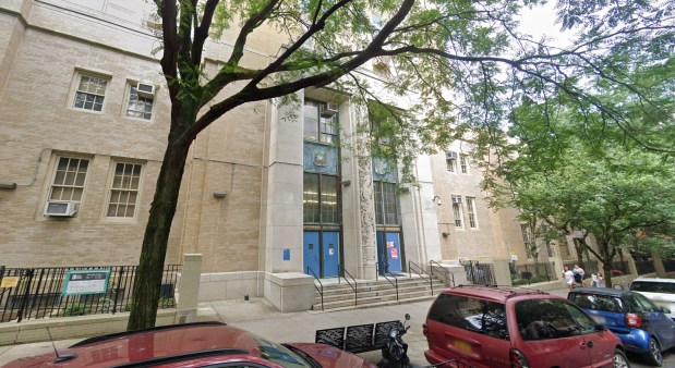 The Manhattan School for Children. (Google)