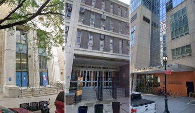 One Upper West Side school was saved after a hot mic flap. Now parents want their schools saved too