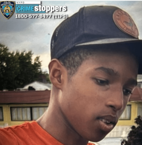 Wakefield: Police Appeal to Public for Help Locating 14-Year-Old Boy Reported Missing