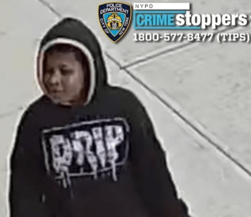 Fordham Manor: Four Sought for Armed Assault on Older Man