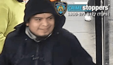 Mt. Hope: Police Search for Two Wanted for Bottle Assault