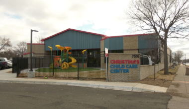 Christina’s Child Care Center Celebrates Grand Opening in Brooklyn Park