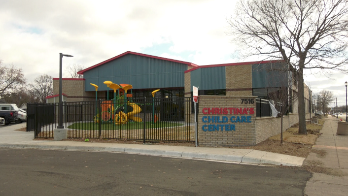 Christina’s Child Care Center Celebrates Grand Opening in Brooklyn Park