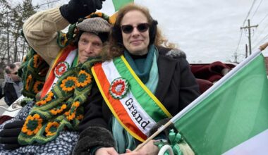 Throggs Neck celebrates Irish pride at 28th annual St. Patrick’s Day parade – Bronx Times