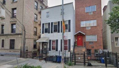 7 hospitalized after severe Bronx carbon monoxide leak