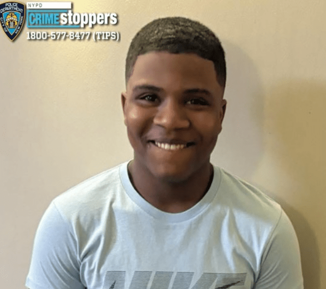 Fordham Manor: Police Appeal for Help Locating 17-Year-Old Boy Reported Missing