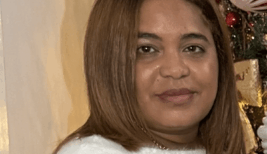 West Farms: Police Appeal for Help Locating 46-Year-Old Woman Reported Missing