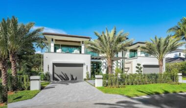 ‘King of Queens’ star Kevin James drops $26M on Boca Raton luxury estate as Florida boom accelerates