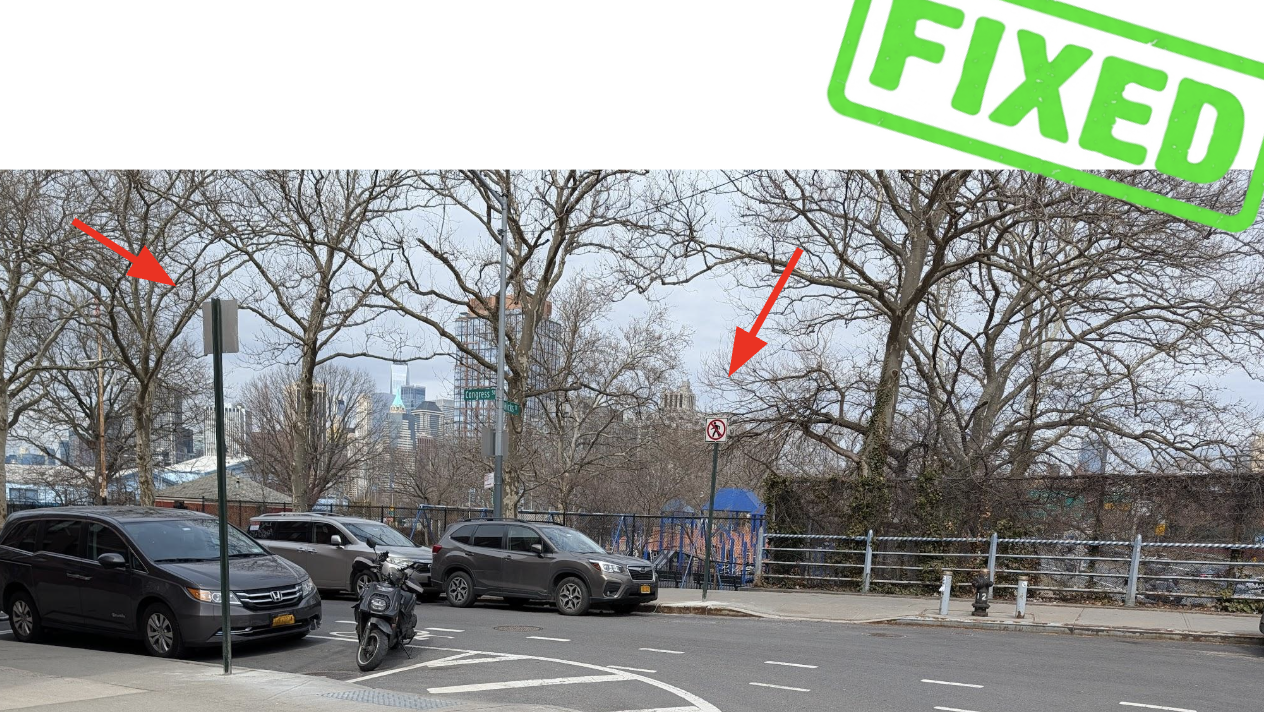 Monday's Headlines: We Fixed Congress Edition