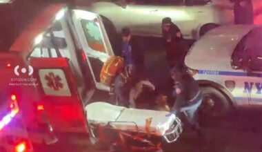 Brooklyn shooting leaves two women wounded after possible domestic dispute: cops