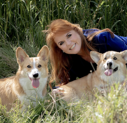 The case for cloning the Queen’s corgis